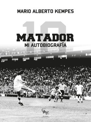 cover image of Matador
